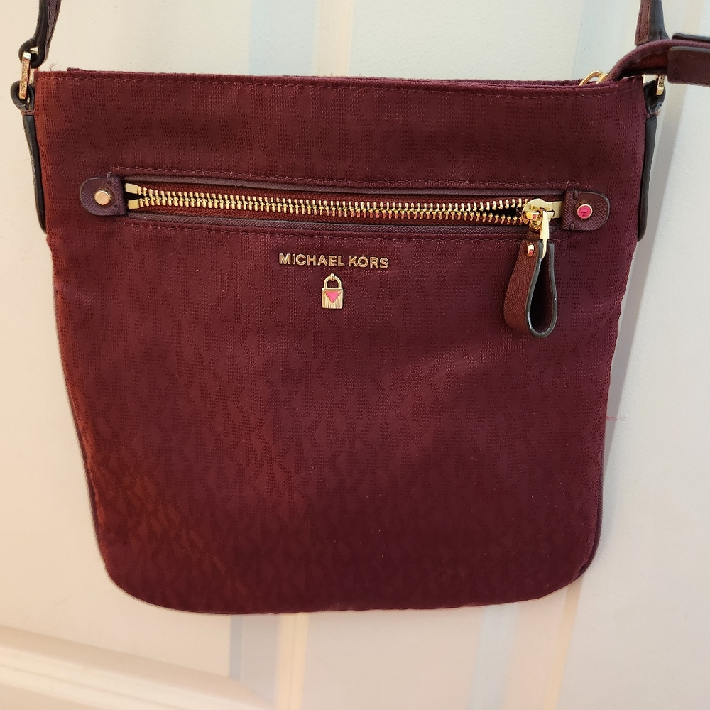 Michael Kors crossbody